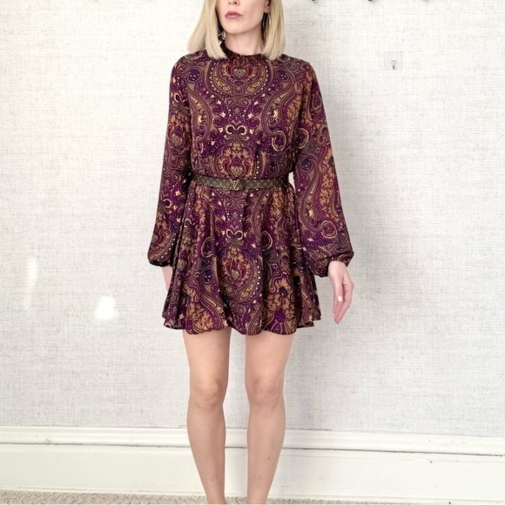 Show Me Your Mumu Junebug Dress